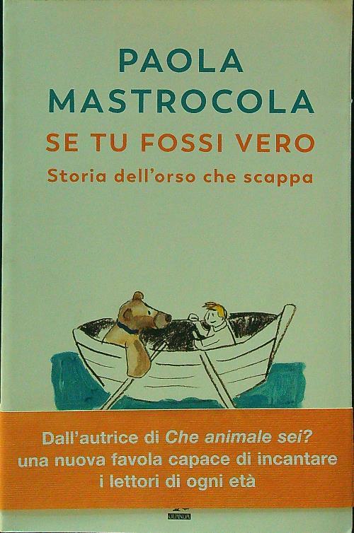 Libro di Faccia