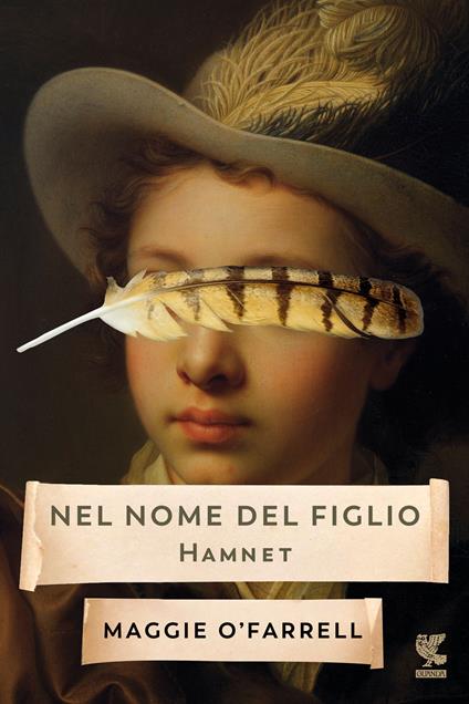 Nel nome del figlio. Hamnet - Maggie O'Farrell,Stefania De Franco - ebook