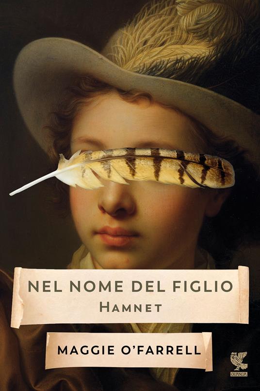 Nel nome del figlio. Hamnet - Maggie O'Farrell,Stefania De Franco - ebook