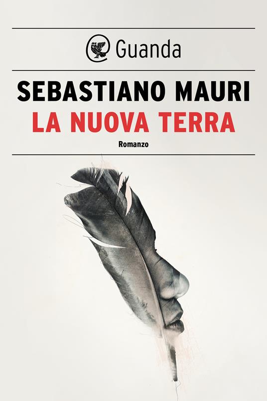 La Nuova Terra - Sebastiano Mauri - ebook