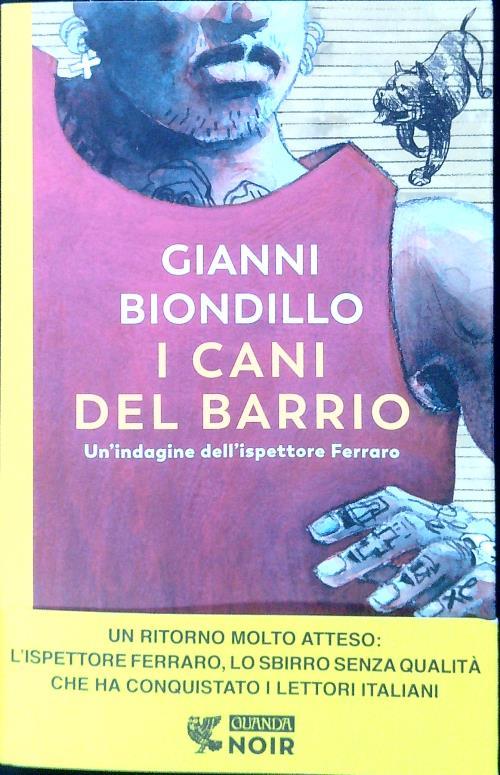 Libro di Faccia