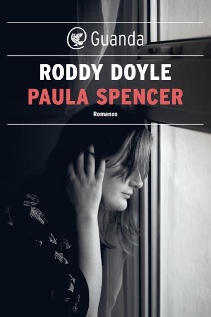 Paula Spencer - Roddy Doyle,Giuliana Zeuli - ebook