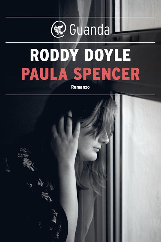 Paula Spencer - Roddy Doyle,Giuliana Zeuli - ebook