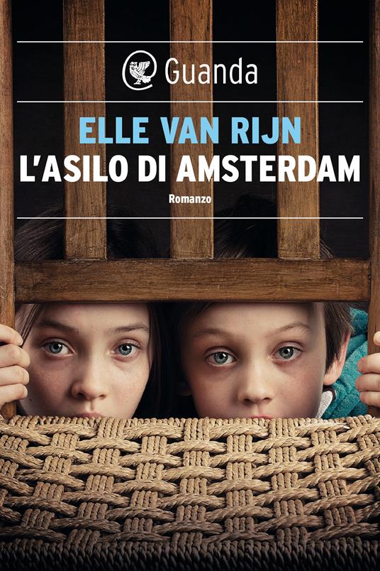 L' asilo di Amsterdam - Elle Van Rijn,Laura Pignatti - ebook
