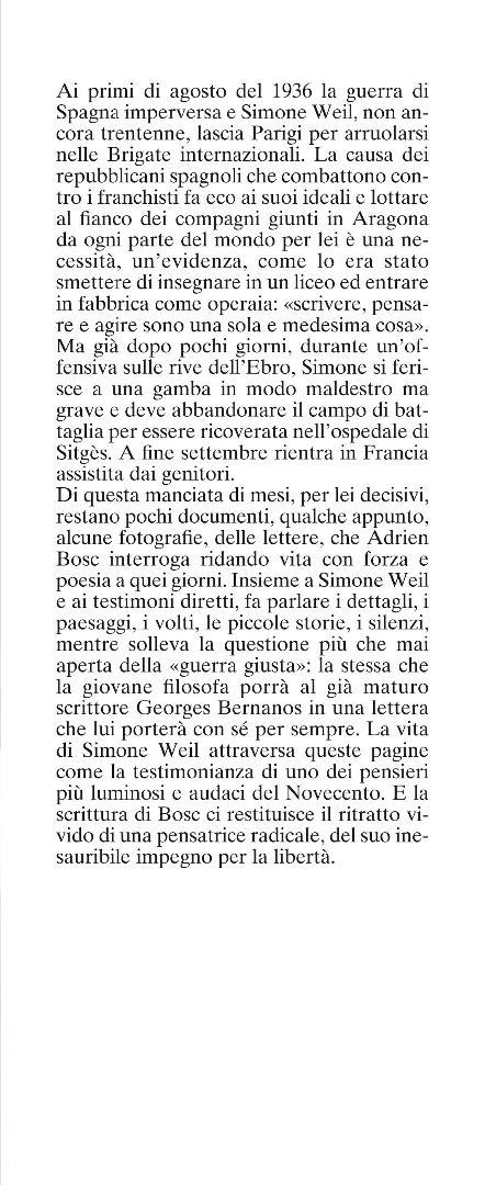 La volontaria - Adrien Bosc - 4