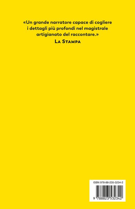 Un nome da torero - Luis Sepúlveda - 4