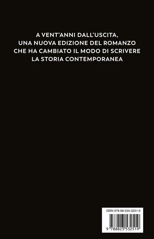 Soldati di Salamina - Javier Cercas - 2