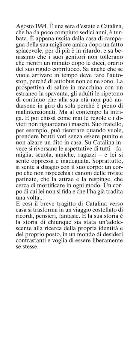 L'educazione fisica - Rosario Villajos - 2