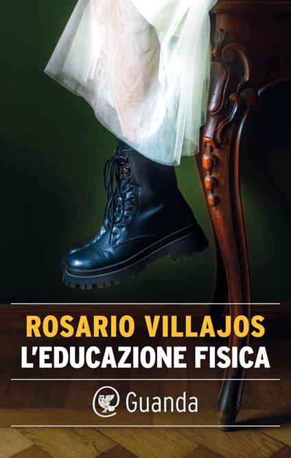 L' educazione fisica - Rosario Villajos - ebook