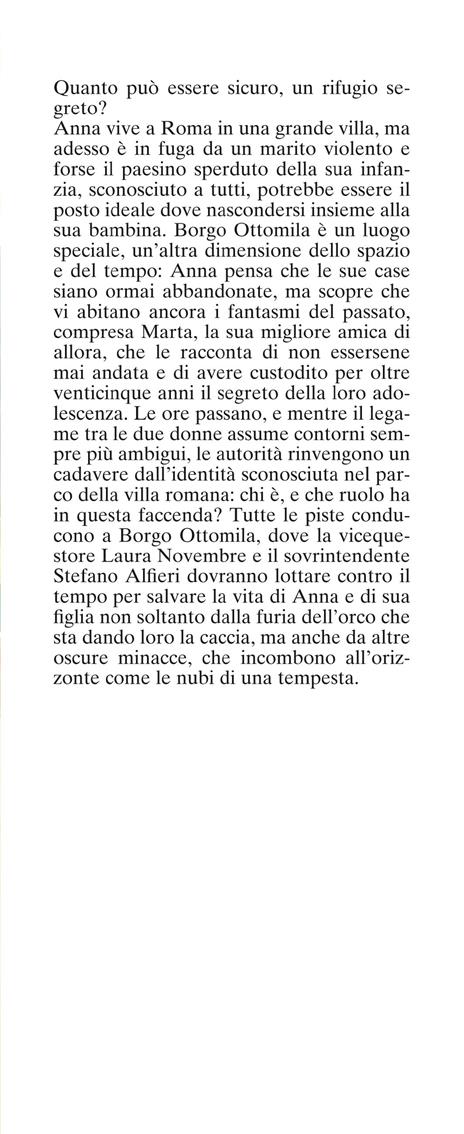 Borgo Ottomila - Leonardo Gori - 2