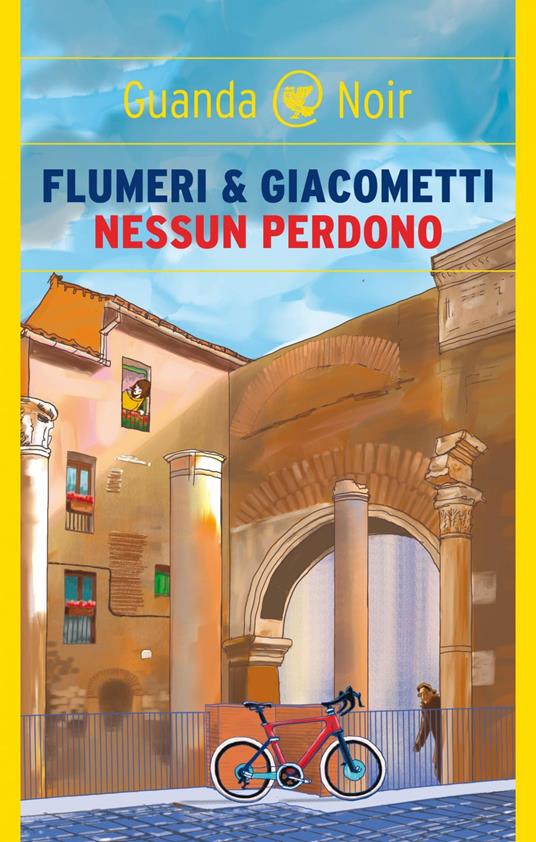 Nessun perdono - Elisabetta Flumeri,Gabriella Giacometti - ebook