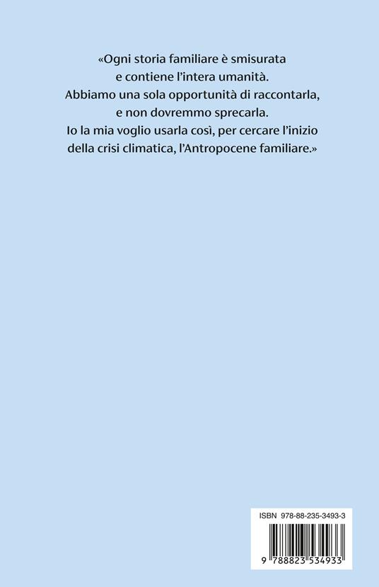 Tempo di ritorno. Una storia di clima e di fantasmi - Ferdinando Cotugno - 4