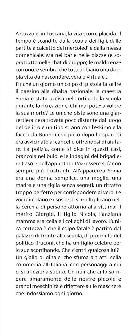 La bestia che cercate - Stefano Tofani - 4