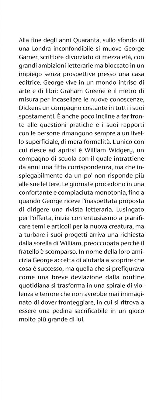 Dietro le quinte - Roy Fuller - 4