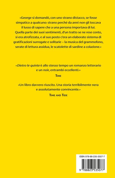 Dietro le quinte - Roy Fuller - 6