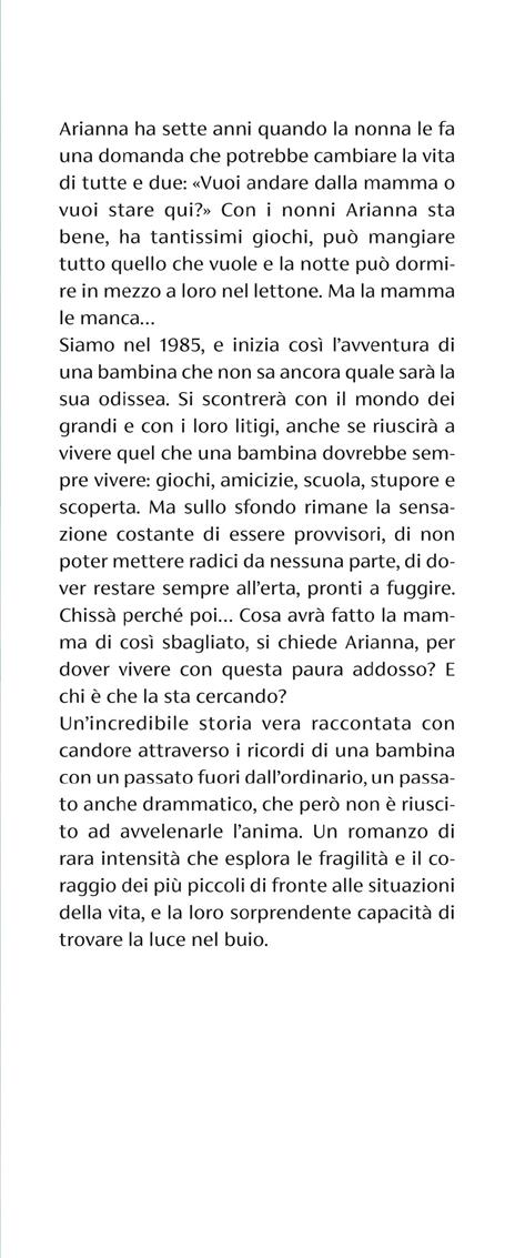 Occhi di bambina - Marco Vichi - 2