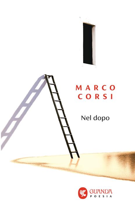 Nel dopo - Marco Corsi - copertina