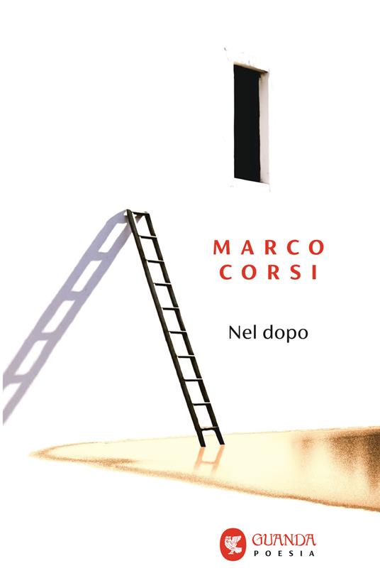 Nel dopo - Marco Corsi - copertina