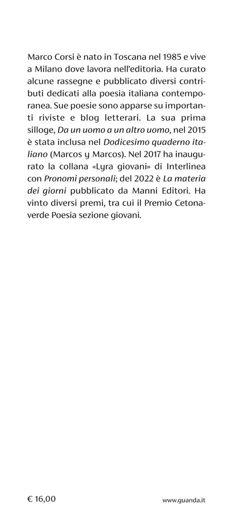 Nel dopo - Marco Corsi - 3