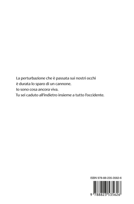 Nel dopo - Marco Corsi - 4