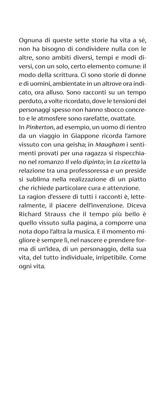 Tutta la verità, all'incirca - Marta Morazzoni - 2