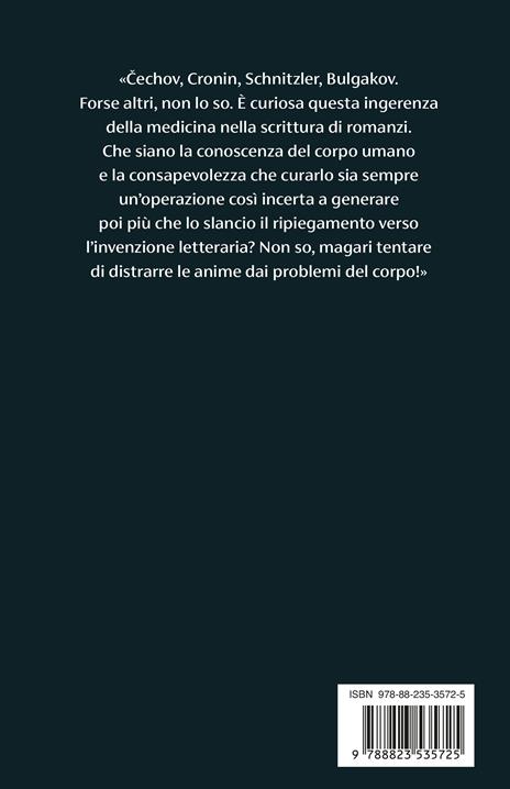 Tutta la verità, all'incirca - Marta Morazzoni - 4