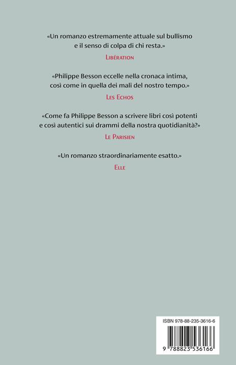 Vi parlo di mio figlio - Philippe Besson - 5