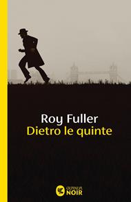 Dietro le quinte