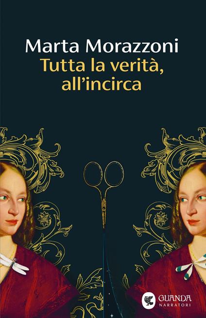 Tutta la verità, all'incirca - Marta Morazzoni - ebook