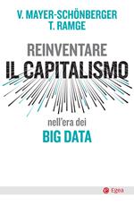 Reinventare capitalismo nell'era dei big data