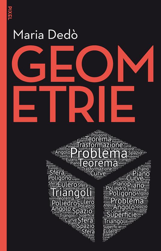 Geometrie - Maria Dedò - ebook