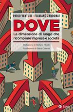 Dove. La dimensione di luogo che ricompone impresa e società