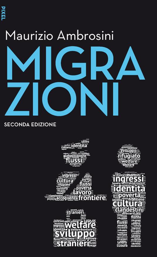Migrazioni - Maurizio Ambrosini - ebook