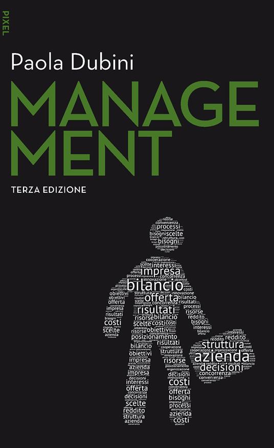 Management - Paola Dubini - ebook