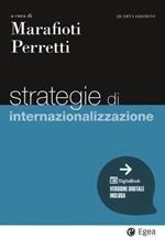 Strategie di internazionalizzazione. Con Contenuto digitale per download e accesso online
