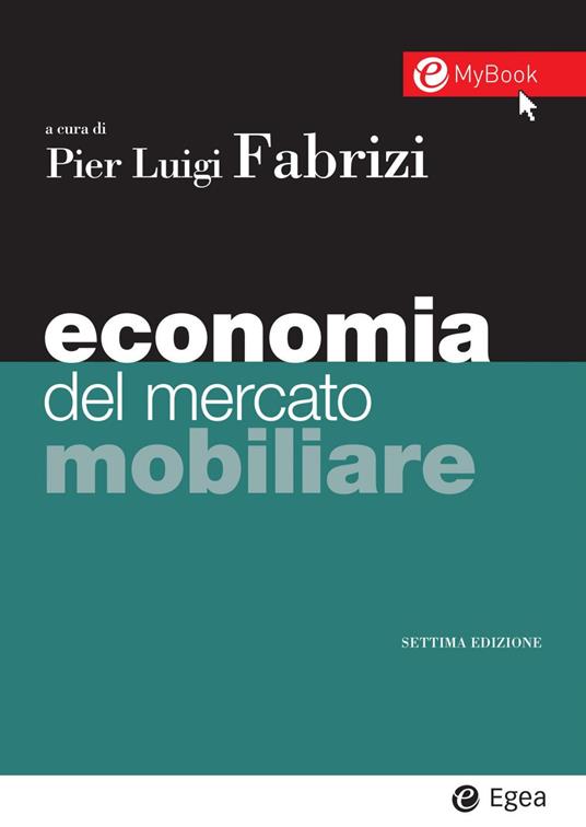 Economia del mercato mobiliare. Con Contenuto digitale per download e accesso online - copertina
