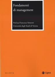 Fondamenti di management