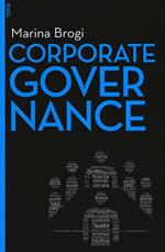 Corporate governance. Con e-book. Con aggiornamento online