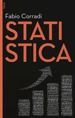 Statistica. Con aggiornamento online. Con e-book