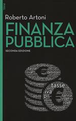 Finanza pubblica