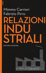 Relazioni industriali