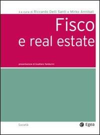 Fisco e Real Estate - copertina