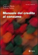 Manuale del credito al consumo