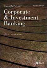 Corporate & investment banking