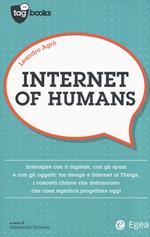 Internet of humans