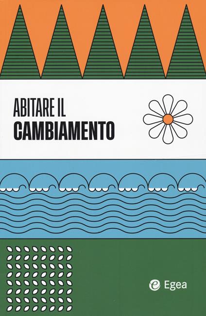 Abitare il cambiamento - copertina
