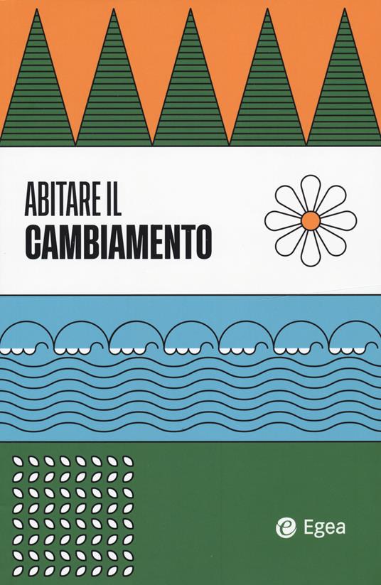 Abitare il cambiamento - copertina