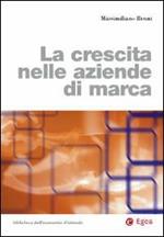 La crescita nelle aziende di marca