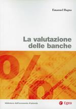 La valutazione delle banche