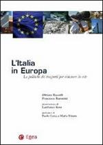 L' Italia in Europa. Le politiche dei trasporti per rimanere in rete